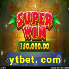 ytbet. com